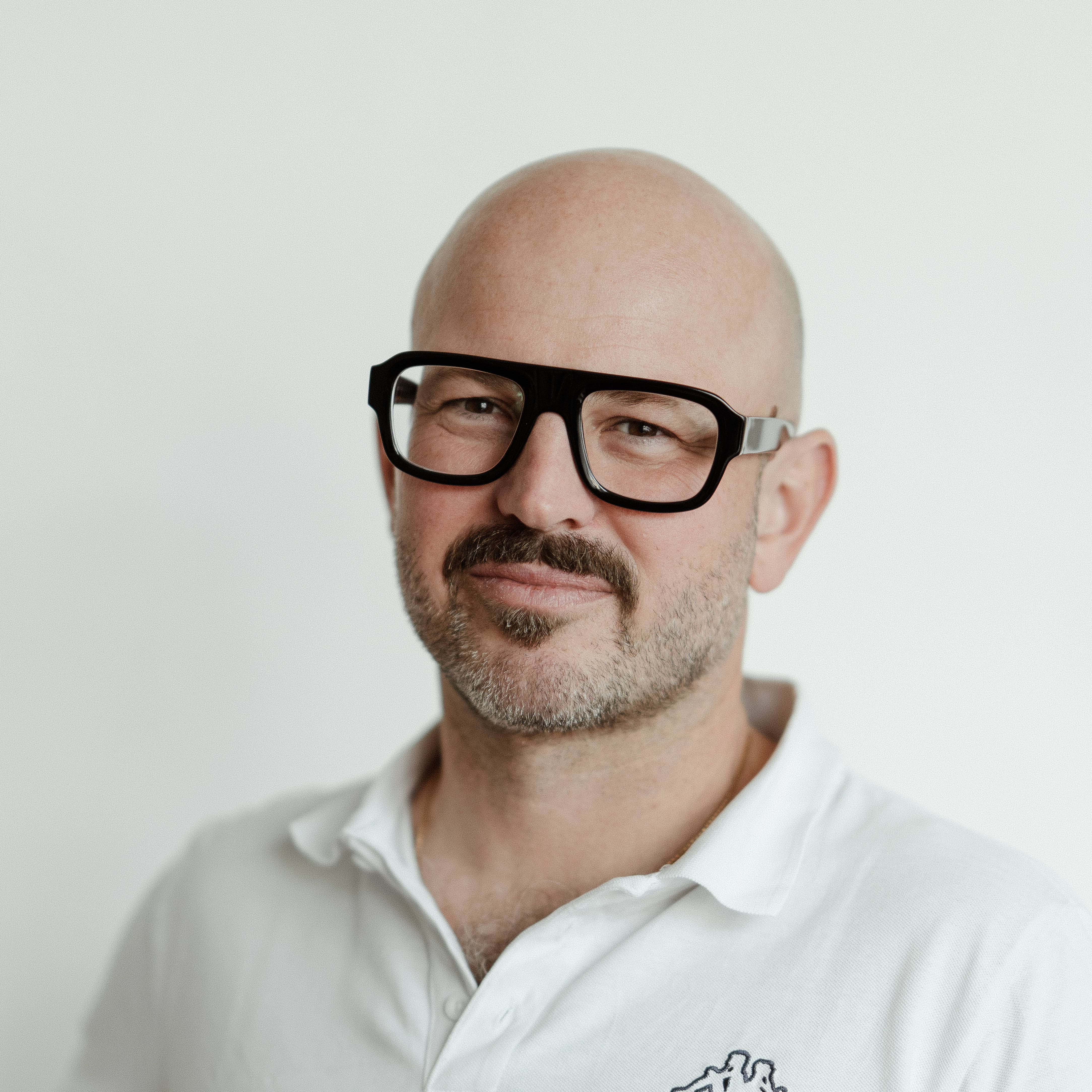 Dr. med. univ. Gregor Unterberger